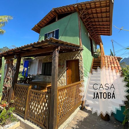 Casa Espacosa Familiar Парати Экстерьер фото