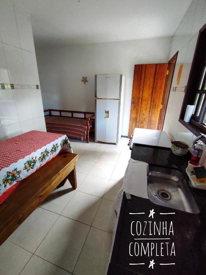 Casa Espacosa Familiar Парати Экстерьер фото